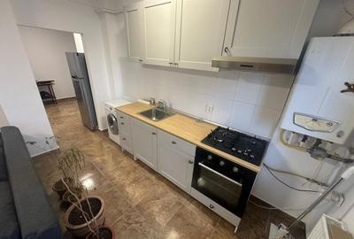 Apartament cu 2 camere decomandat, mobilat în Fundeni - 5