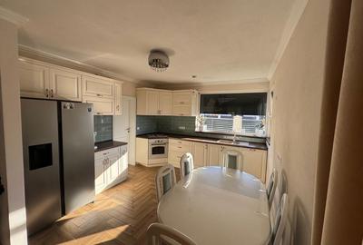 Casă cu 3 camere în Central - 4