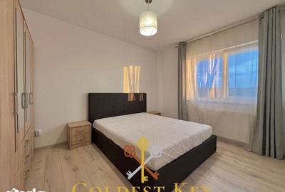 Apartament cu 2 camere în Baciu - 9