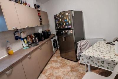 ? Apartament modern în ansamblu rezidențial- mobilat si utilat- parcare - 15