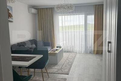 Apartament de vanzare, cu 4 camere, 114 mp totali, zona Universitatii