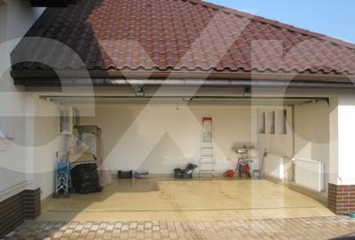 Mogosoaia - de vanzare - vila in stil Brancovenesc - 6