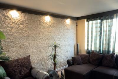 Apartament cu 4 camere decomandat, mobilat în Titan - 1