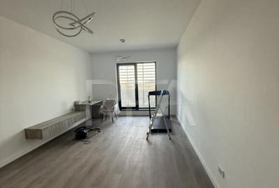 Apartament 2 camere | Complexul Reziden?ial Exigent Plaza F - 1