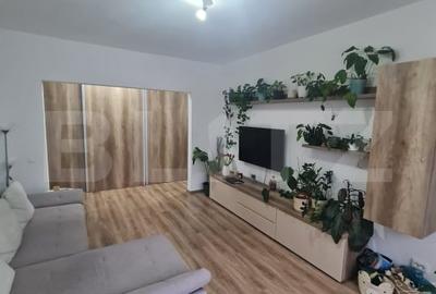 Apartament cu 2 camere decomandat, mobilat în Mănăștur - 2