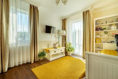 Apartament superb cu 4 camere bloc nou 2 parcari str. Oasului! - 5