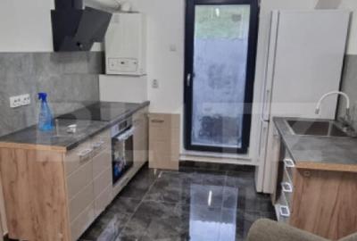 Apartament, 2 camere, 30 mp utili, zona Vivo Apartament, 2 camere, 30 mp utili, zona Vivo - 1