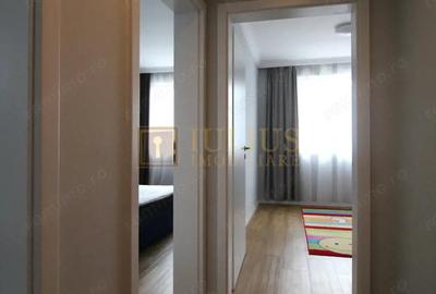 Zona linistita, 3 camere + 2 bai, centrala proprie. - 11