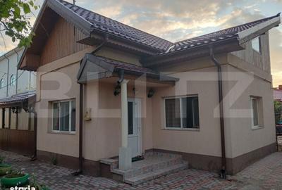 Casă cu 2 camere în Albești - 4
