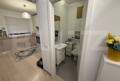 Apartament 3 camere, 60 mp, Class Park - 6