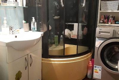 Apartament cu 2 camere semidecomandat în 1 Mai - 1
