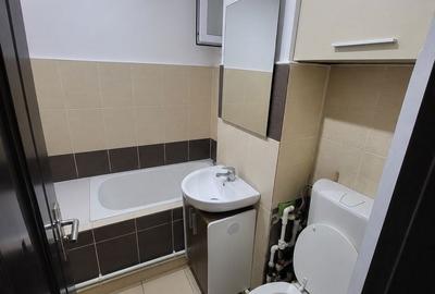 Apartament cu 2 camere în Micro 38 - 6