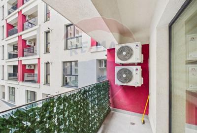 Apartament cu 3 camere de vanzare in zona Lujerului - 8