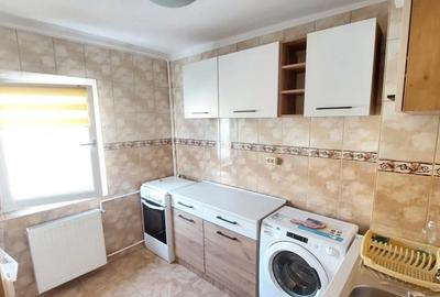 Garsonieră decomandată în Decebal - 4