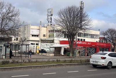 Spațiu comercial, de 480 mp, în Ultracentral - 3