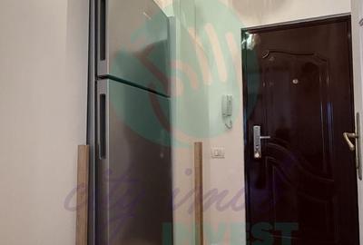 Garsonieră semidecomandată, mobilată în Iancului - 9