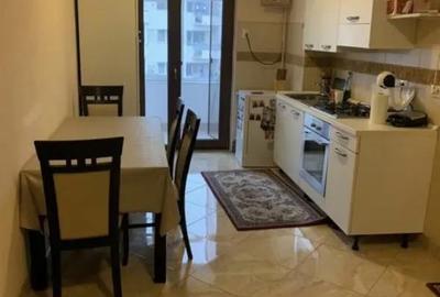 Apartament cu 2 camere decomandat în Cetate - 1