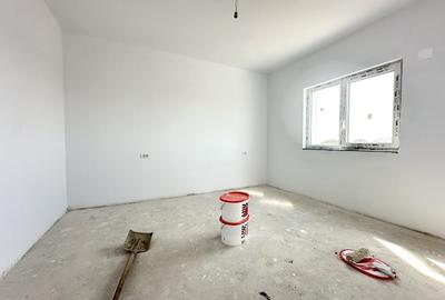 Duplex modern cu garaj, 153 mp utili, 363 mp teren - Giarmata - 4