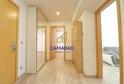 Apartament cu 2 camere decomandat, mobilat în Vitan - 7