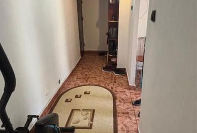 Apartament cu 2 camere decomandat în Central - 1