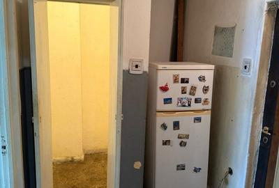Apartament cu 2 camere semidecomandat în Micro 17 - 5