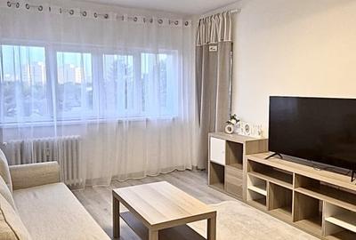 Apartament cu 2 camere semidecomandat, mobilat în Iancului - 2