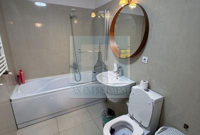 Garsonieră semidecomandată, mobilată în Warthe - 11