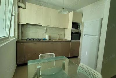 Inchiriez apartament 2 camere Domenii - 5