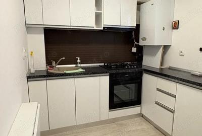Apartament cu 2 camere decomandat în Metalurgiei - 9