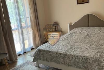 Vila 4 camere, Santa Marina Bay , Faleza Nord, centrala gaze, aer conditionat - 9