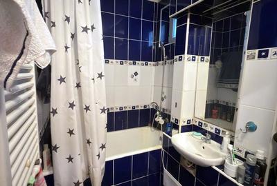 Apartament cu 3 camere în Țiglina 2 - 8