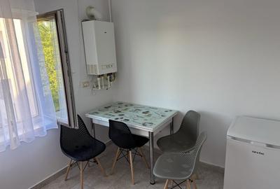 Apartament cu 2 camere decomandat în Balciu - 3
