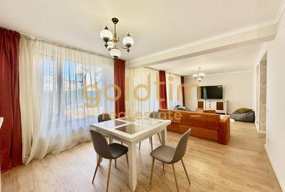 Duplex cu 4 camere cu Canalizare în Pipera - 4