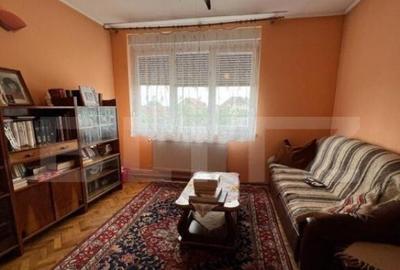 Casă cu 5 camere cu Teren 443 Mp în Central