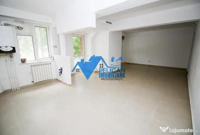 Apartament cu 2 camere semidecomandat în Piața Veche - 5