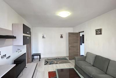 Apartament cu 3 camere semidecomandat în Tineretului - 8