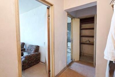 VANZARE 2 CAMERE - 72 MP. - DELFINULUI - SOS. PANTELIMON NR. 247 - 10