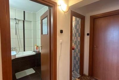 APARTAMENT 3 CAMERE | 2 BAI | ZONA DECEBAL | ORADEA - 7