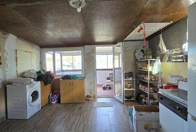 Casă cu 3 camere cu Canalizare în Parța - 6