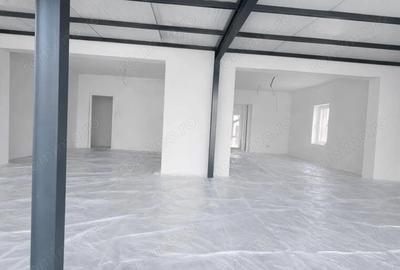 Spațiu comercial, de 100 mp, în Giroc