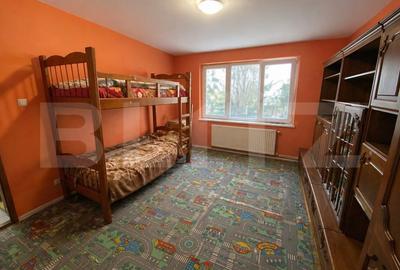 Apartament cu 2 camere decomandat, mobilat în Gruia - 3