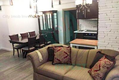 Apartament cu 3 camere decomandat, mobilat în P-ța Victoriei - 5