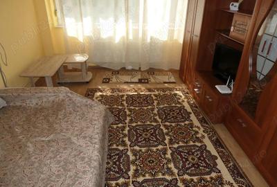 Apartament 2 camere decomandat, mobilat si utilat, Calea Romanilor - 4