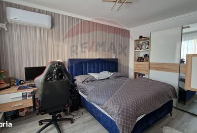 Casă cu 4 camere în Ștefăneștii de Sus - 6
