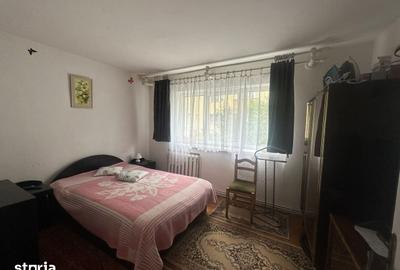 Apartament cu 2 camere în Central - 7