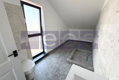 Casă individuală cu 6 camere cu Canalizare în Bucureștii Noi - 24