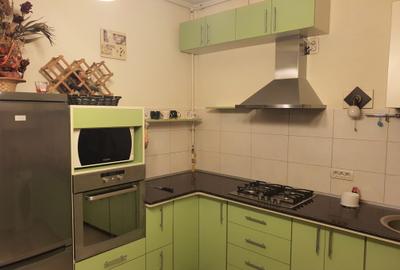 Mamaia Sat-malul lacului, apartament 2 camere,70mp, mobilat,utilat, parcare - 22