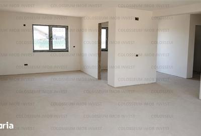 Casă cu 4 camere cu Teren 500 Mp în Tărlungeni - 7