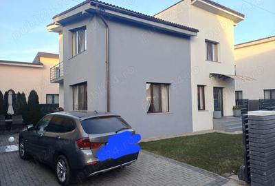 Casă cu Teren 270 Mp în Sud