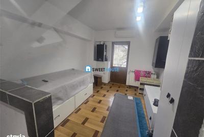 Apartament cu 2 camere în Central - 4